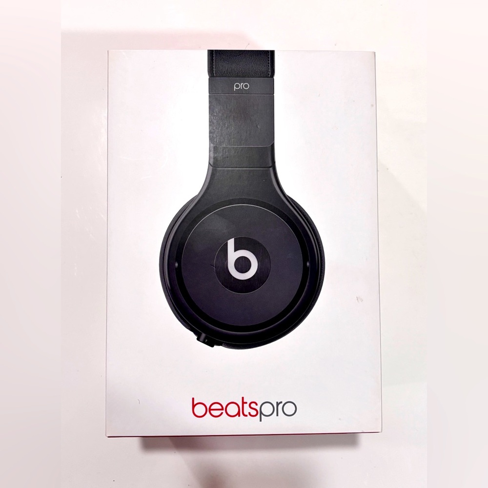 ‼️SOLD‼️Beats by Dre Headphones